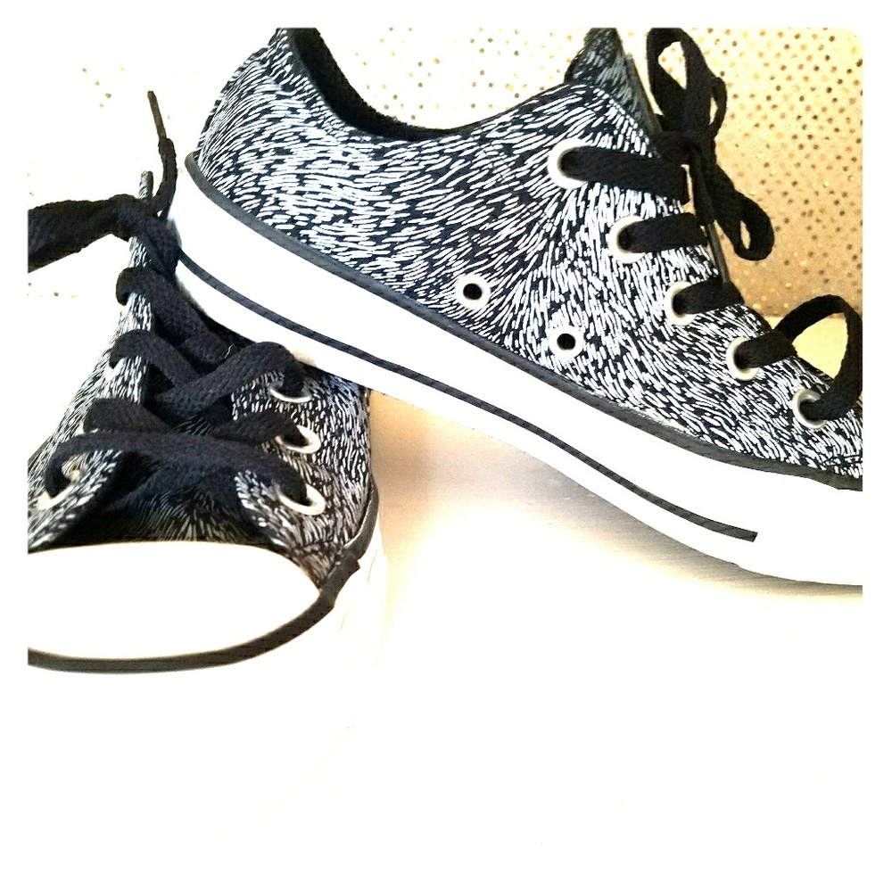 Converse Chuck Taylors